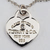 Tiffany & Co necklace