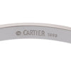 Cartier bracelet