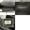 Chanel shoulder