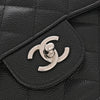 Chanel shoulder