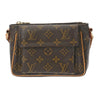 Louis Vuitton shoulder