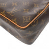 Louis Vuitton shoulder