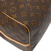 Louis Vuitton travel