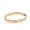 Cartier bracelet