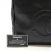 Chanel shoulder