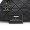 Chanel shoulder