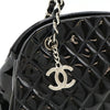 Chanel shoulder