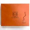 Loewe scarf