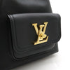 Louis Vuitton shoulder