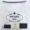 Prada clutch