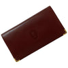 Cartier wallet