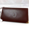 Cartier wallet