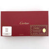 Cartier wallet