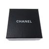 Chanel earring