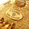 Chanel earring