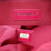 Chanel shoulder