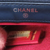 Chanel shoulder