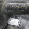 Chanel shoulder