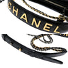 Chanel shoulder