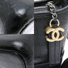 Chanel shoulder