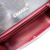 Chanel shoulder