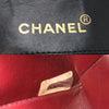 Chanel shoulder