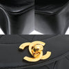 Chanel shoulder