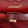 Chanel shoulder