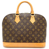 Louis Vuitton handbag