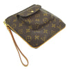 Louis Vuitton clutch