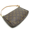 Louis Vuitton clutch