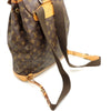 Louis Vuitton backpack