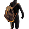 Louis Vuitton backpack