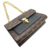 Louis Vuitton shoulder