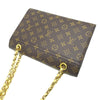 Louis Vuitton shoulder