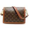 Louis Vuitton shoulder