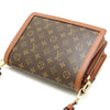 Louis Vuitton shoulder