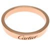 Cartier ring