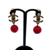 Chanel earring