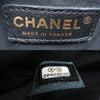 Chanel shoulder