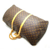 Louis Vuitton travel