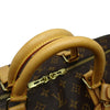 Louis Vuitton travel