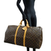 Louis Vuitton travel