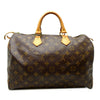 Louis Vuitton travel