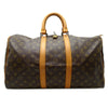 Louis Vuitton travel