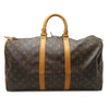 Louis Vuitton travel