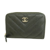 Chanel wallet