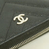 Chanel wallet