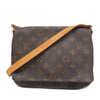 Louis Vuitton shoulder