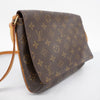 Louis Vuitton shoulder